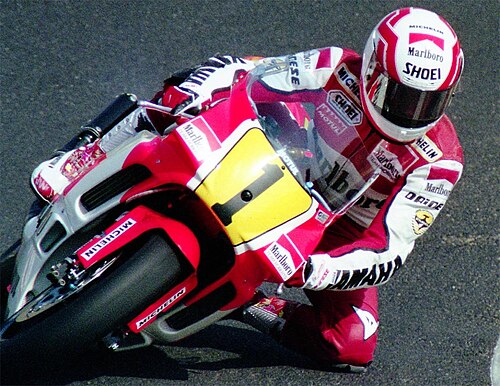 Eddie Lawson
